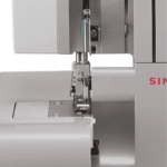 Singer 14HD854 - Heavy Duty Domestic Overlock Machine Surger - Image 3