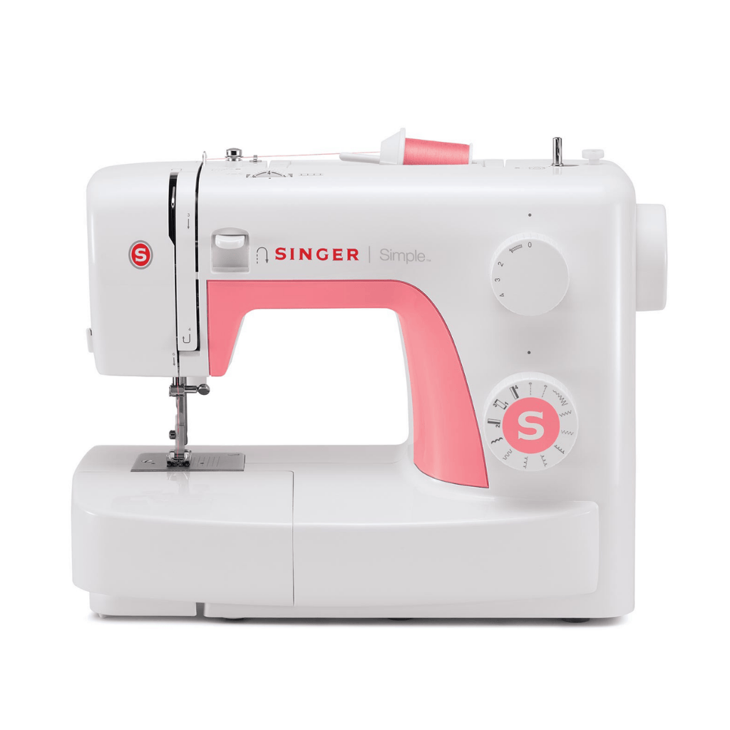 Singer3210 Singer 3210 - Simple Domestic - Image 1