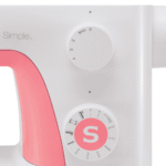 Singer 3210 - Simple Domestic - Image 3