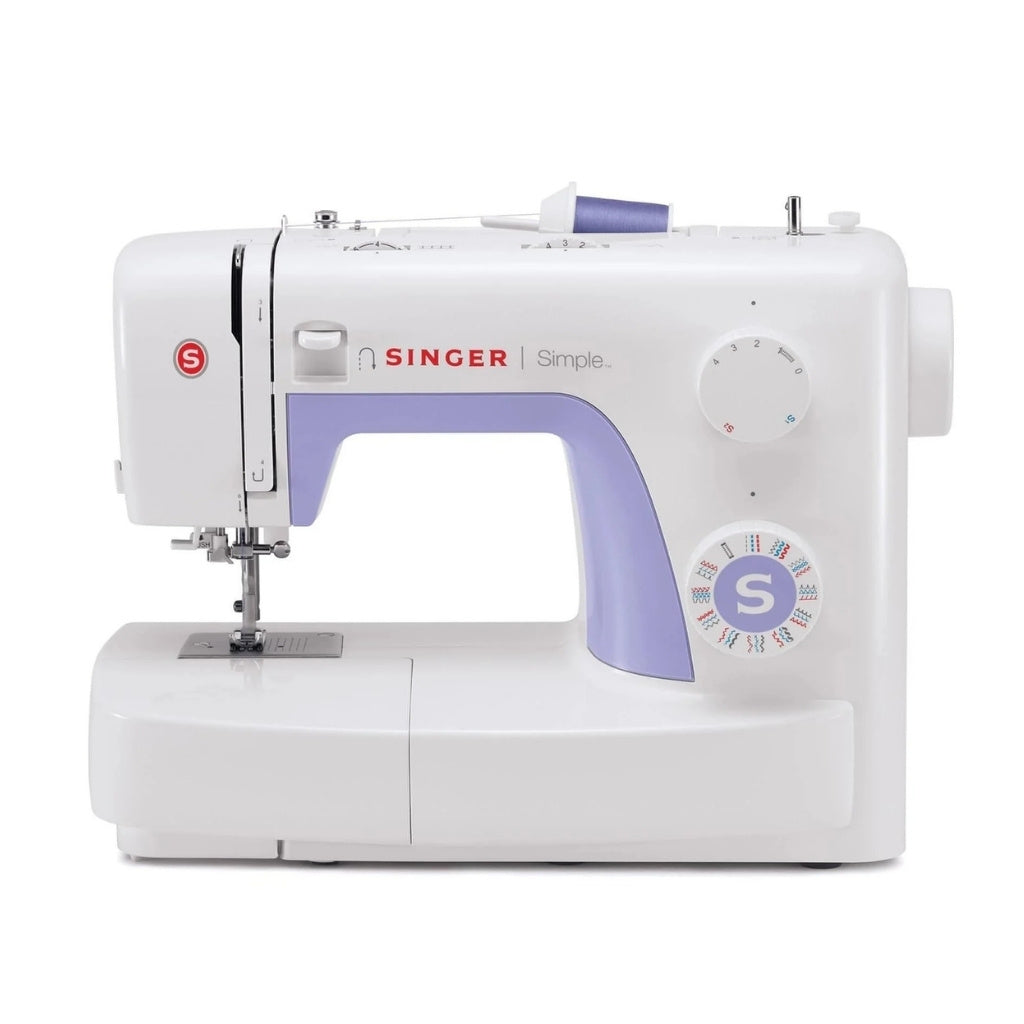 Singer3232 Singer 3232 - Simple Domestic - Image 1