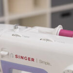 Singer 3232 - Simple Domestic - Image 7
