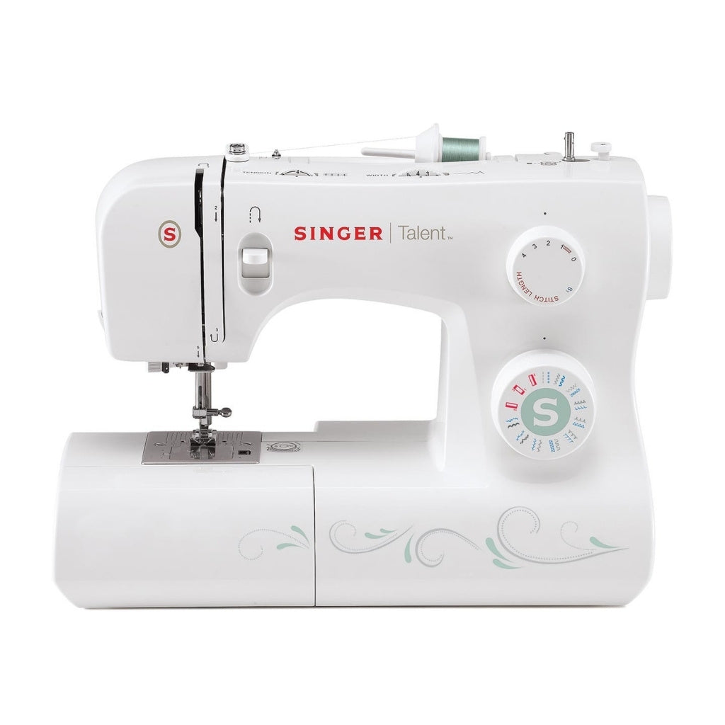Singer3321 Singer 3321 - Talent Domestic - Image 1