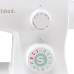 Singer 3321 - Talent Domestic - Image 2