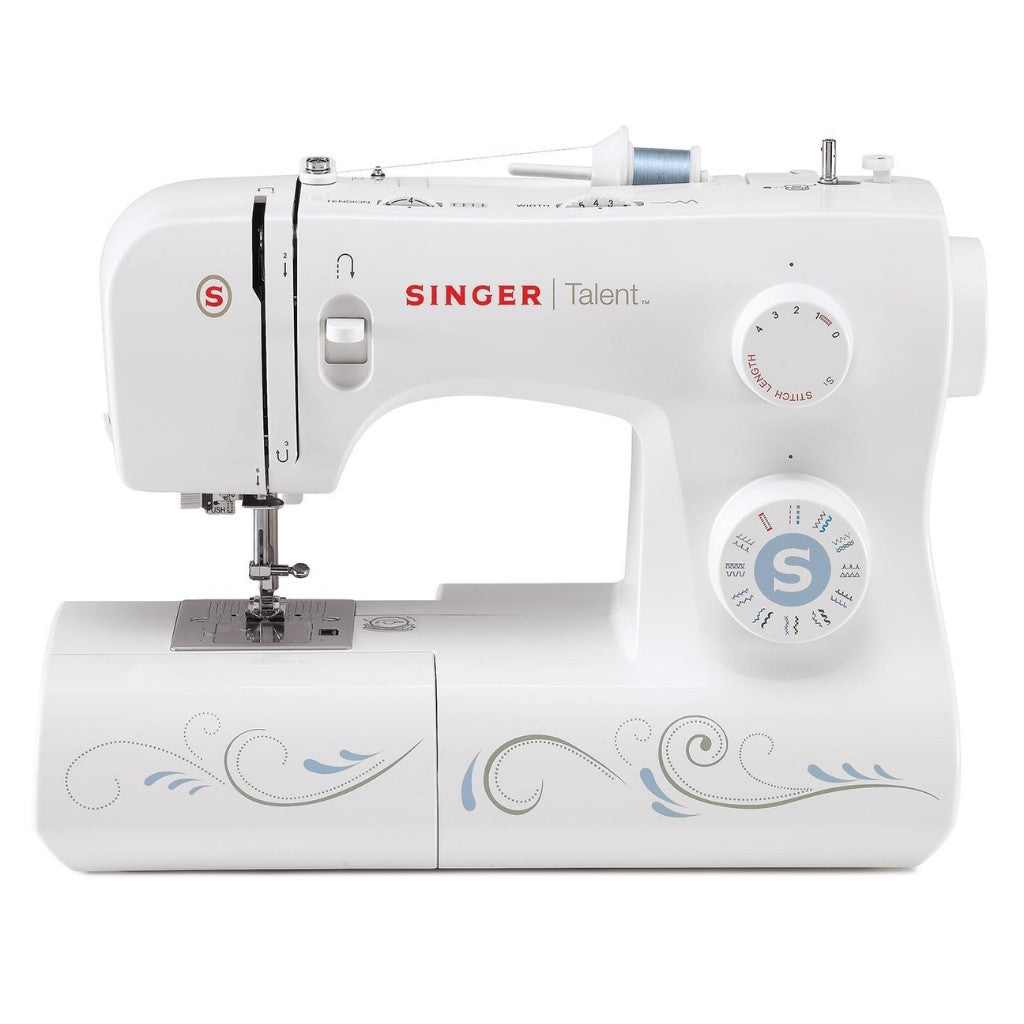 Singer3323 Singer 3323 - Talent Domestic - Image 1