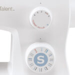 Singer 3323 - Talent Domestic - Image 4