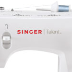 Singer 3323 - Talent Domestic - Image 2