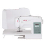 Singer 6199 - Brilliance Electronic Sewing Machine Domestic