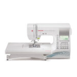 Singer 9960 - Quantum Stylist Electronic Sewing Machine - Domestic - Image 3