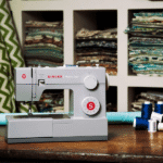 Singer 4423 - Heavy Duty Sewing Machine - Domestic - Image 2