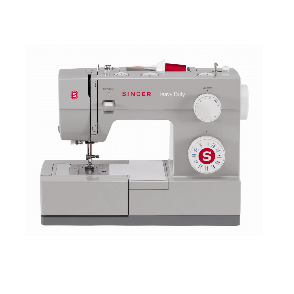 SingerHeavyDuty4423_1 Singer 4423 - Heavy Duty Sewing Machine - Domestic - Image 1