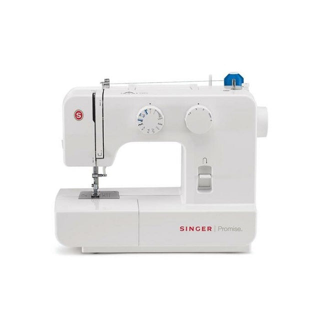 SingerPromise1409 Singer 1409 Promise - Sewing Machine - Domestic - Image 1