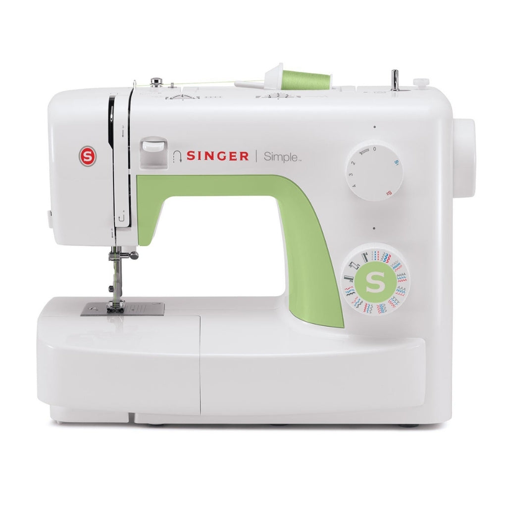 Singer_3229 Singer 3229 - Simple Domestic - Image 1