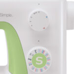 Singer 3229 - Simple Domestic - Image 2