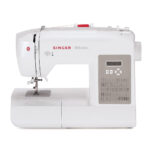 Singer 6180 - Brilliance Electronic Sewing Machine Domestic