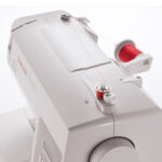 Singer 6180 - Brilliance Electronic Sewing Machine Domestic - Image 4