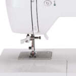 Singer 6180 - Brilliance Electronic Sewing Machine Domestic - Image 3