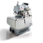 Singer Industrial Overlock