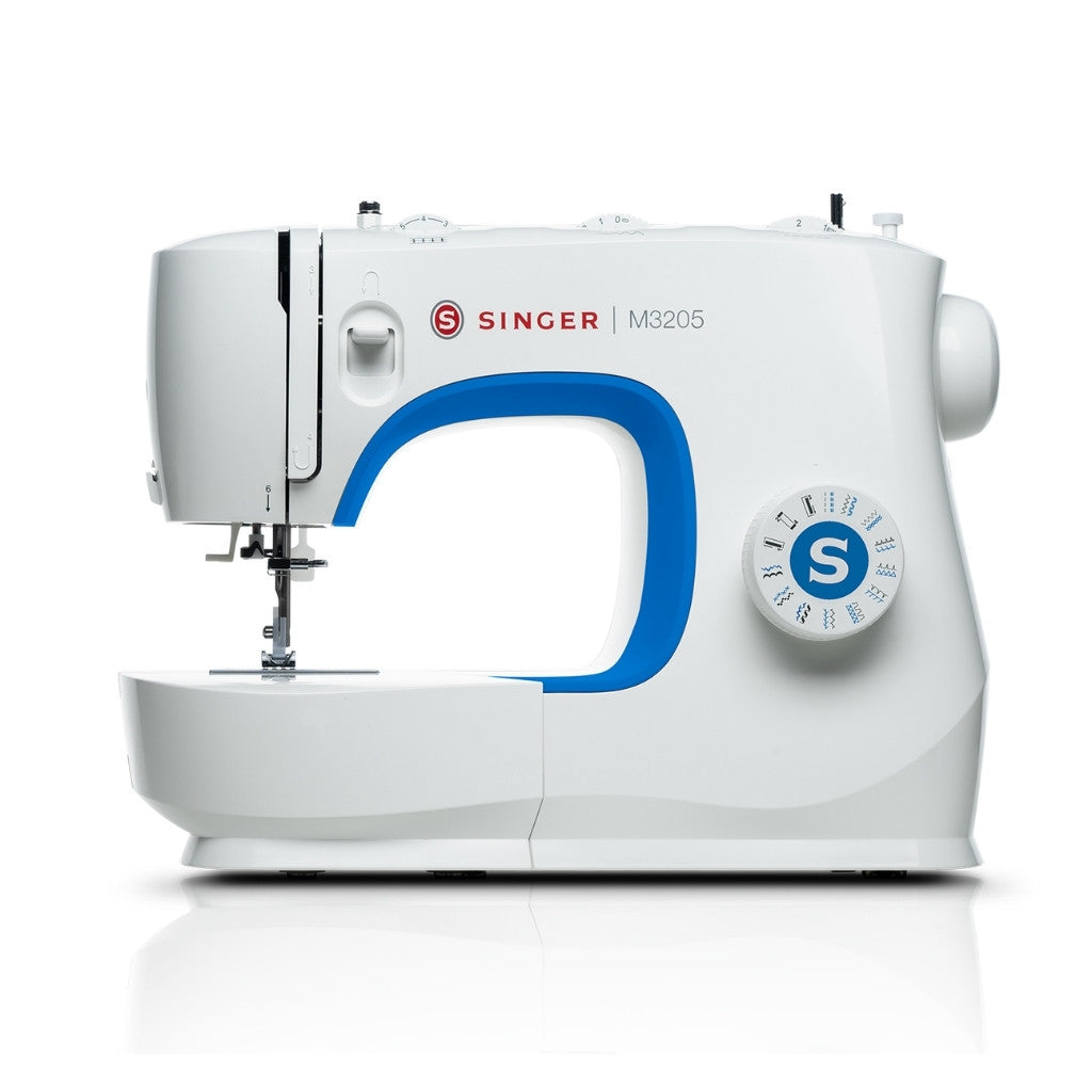 Singer_m3205 Singer M3205 - New Line Domestic Machine - Image 1