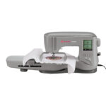 Singer - EM200 - Superb Domestic Embroidery Machine