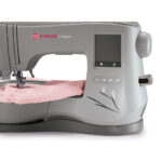 Singer - EM200 - Superb Domestic Embroidery Machine - Image 2