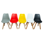 Chairs - Sammy Cafe Chair - Image 7