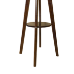 Wooden Cocktail Table - Image 4