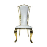 Throne Chair  - Tiana Dining Chairs
