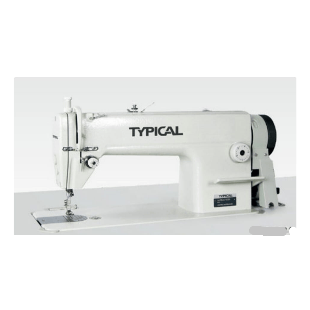 TypicalGC6150 Typical GC6150 - Industrial Lockstitch Machine - Image 1