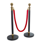 Stanchion Rope Sets - Image 3