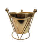 Centerpiece - Mini Champaign Ice Bucket - Image 2