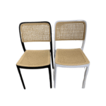 Nordic Wicker - Resin Adult Chairs