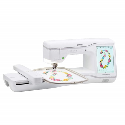 WEB_BP3600-1 Brother BP3600 - Embroidery Machine Domestic - Image 1