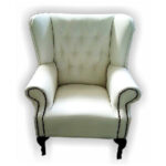 Wingback Chair