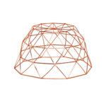 Table Decor - Wire Stand - Image 2