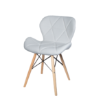 Chairs - Sofia Chair Wooden Leg