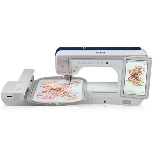 XP1_-_1 Brother XP1 - Luminaire Innov-is Combination Machine - Image 1