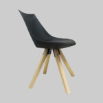 Cafe Chair - Betty - Image 2