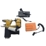 Kingstar - Portable Bag Closing Machine - Battery Operated - Image 3