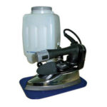 SGGemsy - Bottle Steam Iron