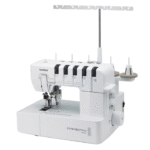 Brother CV3550 - CoverStitch Machine - Image 2