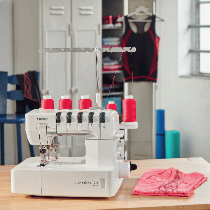 cv3550_1 Brother CV3550 - CoverStitch Machine - Image 1