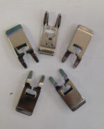 Singer Domestic Machine Parts - Presser Feet - Image 8