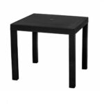 Table - 4 Seater Elite Cafe Table - Image 2