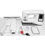 Singer EM9305 - Embroidery Machine - Image 2