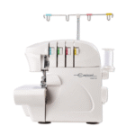 Empisal 9D - Domestic Overlock Machine