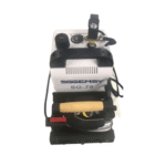 SGGemsy SG75 - Steam Iron + Mini Boiler - Image 2