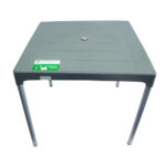 4 Seater - Chelsea Cafe Table Square - Image 2