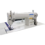 Juki 8100E - Industrial Lockstitch Machine - Image 3