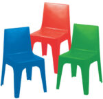 Kids Party Chairs - Image 9