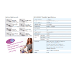 Juki Domestic - MO-2000QVP Air Thread Overlocker - Image 4